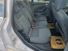 Ford C-max 1.6TDCI-KEYLESS GO ПАНОРАМА-НАВИГАЦИЯ-ПЕРФЕКТЕН, снимка 14