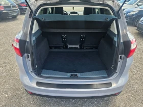 Ford C-max 1.6TDCI-KEYLESS GO ПАНОРАМА-НАВИГАЦИЯ-ПЕРФЕКТЕН, снимка 7