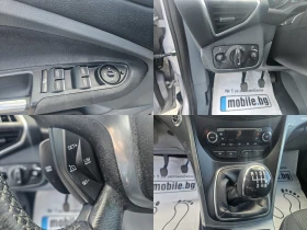 Ford C-max 1.6TDCI-KEYLESS GO ПАНОРАМА-НАВИГАЦИЯ-ПЕРФЕКТЕН, снимка 11