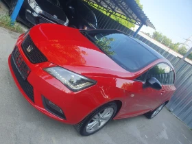 Seat Ibiza 1.2 FR NAVI KOJA LED PODGREV KAMERA, снимка 2