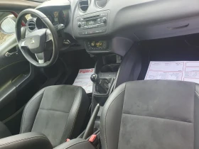 Seat Ibiza 1.2 FR NAVI KOJA LED PODGREV KAMERA, снимка 10