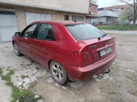 Citroen Xsara, снимка 5