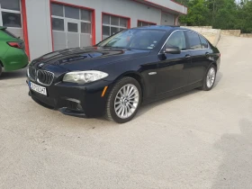 BMW 535 I X-DRIVE , снимка 1