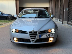 Alfa Romeo 159 1.9, снимка 2