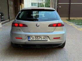 Alfa Romeo 159 1.9, снимка 5