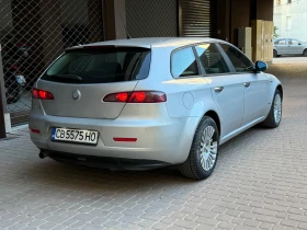 Alfa Romeo 159 1.9, снимка 4