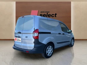 Ford Courier 1.5 EcoBlue, снимка 7