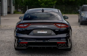 Kia Stinger 3.3i-GT-AWD-370hp-167, 377KM!, снимка 5