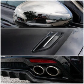 Kia Stinger 3.3i-GT-AWD-370hp-167, 377KM!, снимка 13