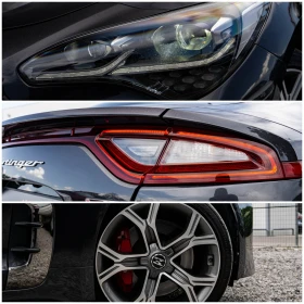Kia Stinger 3.3i-GT-AWD-370hp-167, 377KM!, снимка 12