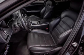Kia Stinger 3.3i-GT-AWD-370hp-167, 377KM!, снимка 8