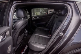 Kia Stinger 3.3i-GT-AWD-370hp-167, 377KM!, снимка 10