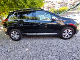 Peugeot 2008 1.6i/Autom/benz./Swiss edition , снимка 2