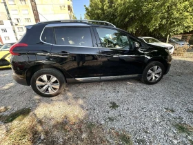Peugeot 2008 1.6i/Autom/benz./Swiss edition , снимка 8
