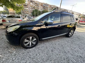 Peugeot 2008 1.6i/Autom/benz./Swiss edition , снимка 4