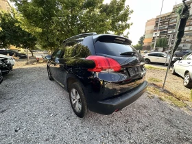 Peugeot 2008 1.6i/Autom/benz./Swiss edition , снимка 6
