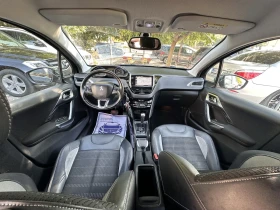 Peugeot 2008 1.6i/Autom/benz./Swiss edition , снимка 15