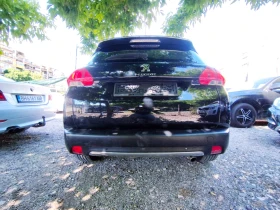 Peugeot 2008 1.6i/Autom/benz./Swiss edition , снимка 5