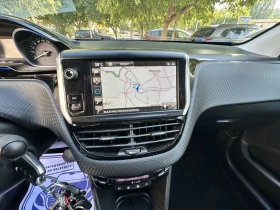 Peugeot 2008 1.6i/Autom/benz./Swiss edition , снимка 16