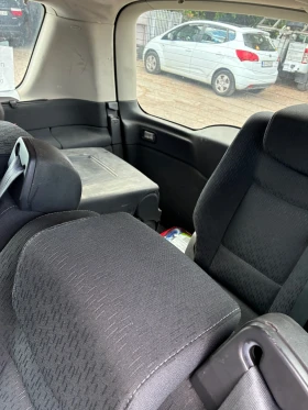 Renault Espace 2.2dci 6+ 1 сидалки, снимка 5