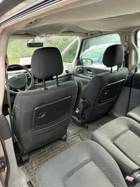 Renault Espace 2.2dci 6+ 1 сидалки, снимка 4