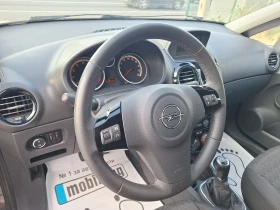 Opel Corsa 1.2 86 ks 89000 Km!, снимка 14