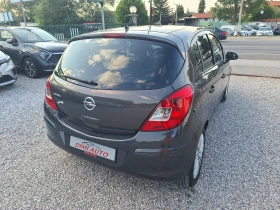 Opel Corsa 1.2 86 ks 89000 Km!, снимка 3