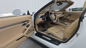 Porsche 911 TARGA 4S* КРАЙНА ЦЕНА, снимка 10