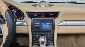 Porsche 911 TARGA 4S* КРАЙНА ЦЕНА, снимка 13