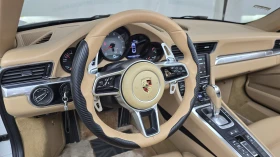 Porsche 911 TARGA 4S* КРАЙНА ЦЕНА, снимка 12