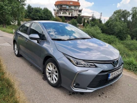 Toyota Corolla, снимка 8