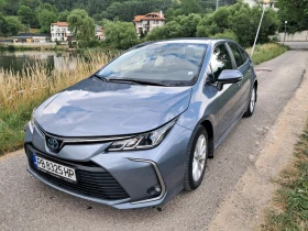 Toyota Corolla, снимка 2