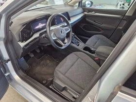 VW Golf Variant 2.0 TDI Life, снимка 6