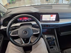 VW Golf Variant 2.0 TDI Life, снимка 8