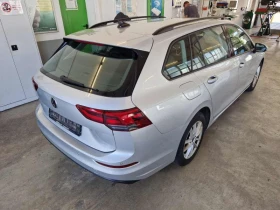 VW Golf Variant 2.0 TDI Life, снимка 4