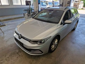VW Golf Variant 2.0 TDI Life, снимка 1