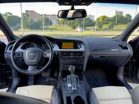 Audi A4, снимка 8