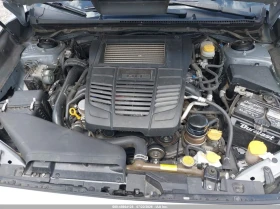 Subaru WRX * LIMITED* Camera* ПОДГРЕВ* , снимка 11