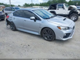 Subaru WRX * LIMITED* Camera* ПОДГРЕВ* , снимка 1