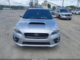Subaru WRX * LIMITED* Camera* ПОДГРЕВ* , снимка 2