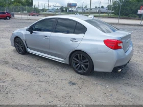 Subaru WRX * LIMITED* Camera* ПОДГРЕВ* , снимка 5