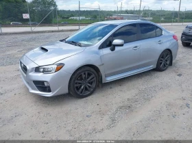 Subaru WRX * LIMITED* Camera* ПОДГРЕВ* , снимка 3