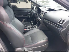 Subaru WRX * LIMITED* Camera* ПОДГРЕВ* , снимка 8