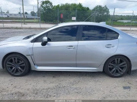 Subaru WRX * LIMITED* Camera* ПОДГРЕВ* , снимка 4