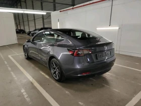 Tesla Model 3 Long Range Dual Motor AWD Pano, снимка 3