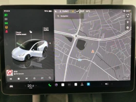 Tesla Model 3 Long Range Dual Motor AWD Pano, снимка 9