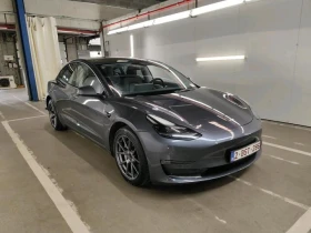 Tesla Model 3 Long Range Dual Motor AWD Pano, снимка 2