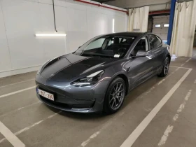 Tesla Model 3 Long Range Dual Motor AWD Pano, снимка 1