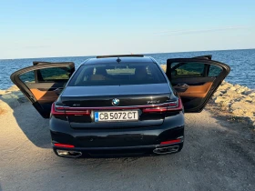 BMW 740, снимка 4
