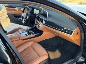 BMW 740, снимка 6